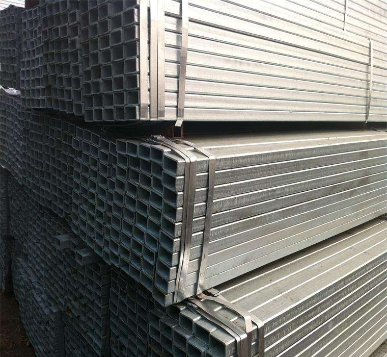 蘭州鍍鋅方管，熱鍍鋅方管，蘭州熱鍍鋅方管，甘肅方管，甘肅熱鍍鋅方管